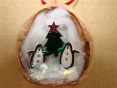Decorated Tree